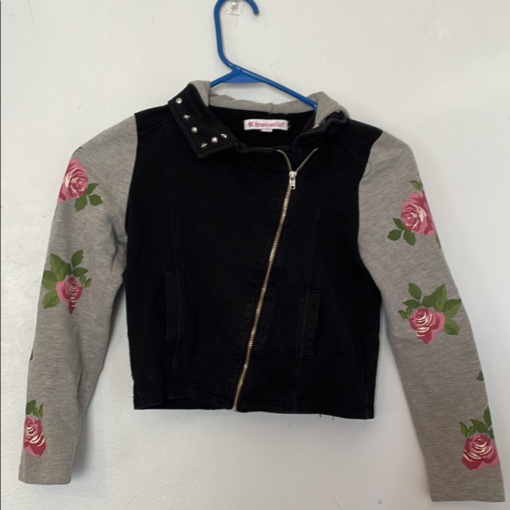 American girl jacket